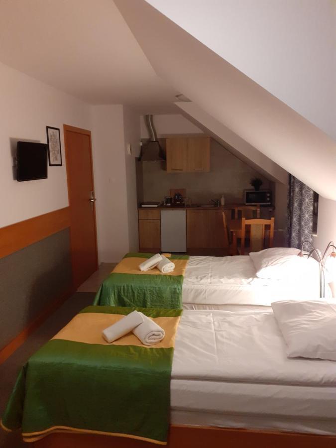 Aparthotel Arkadia Płock Exterior foto